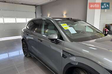 Позашляховик / Кросовер Zeekr 7X 2025 в 