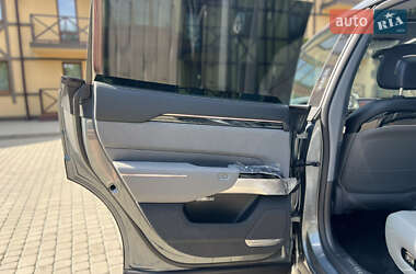 Позашляховик / Кросовер Zeekr 7X 2025 в 