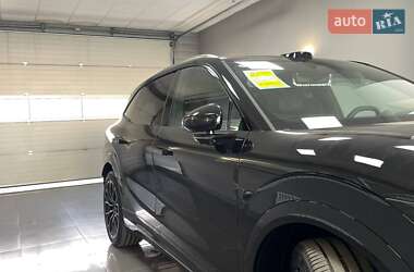 Позашляховик / Кросовер Zeekr 7X 2025 в 