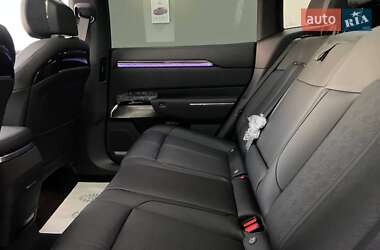 Позашляховик / Кросовер Zeekr 7X 2025 в 