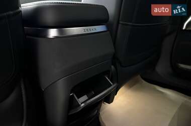 Внедорожник / Кроссовер Zeekr 7X 2025 в 