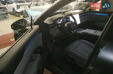 Позашляховик / Кросовер Zeekr 7X 2025 в 