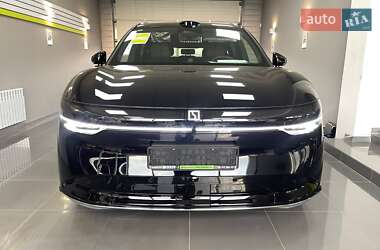Позашляховик / Кросовер Zeekr 7X 2025 в 