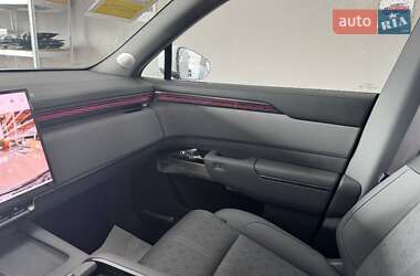 Внедорожник / Кроссовер Zeekr 7X 2025 в 