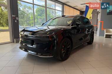 Позашляховик / Кросовер Zeekr 7X 2025 в Харкові