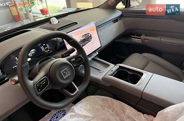 Позашляховик / Кросовер Zeekr 7X 2025 в 