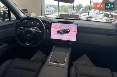 Внедорожник / Кроссовер Zeekr 7X 2025 в 