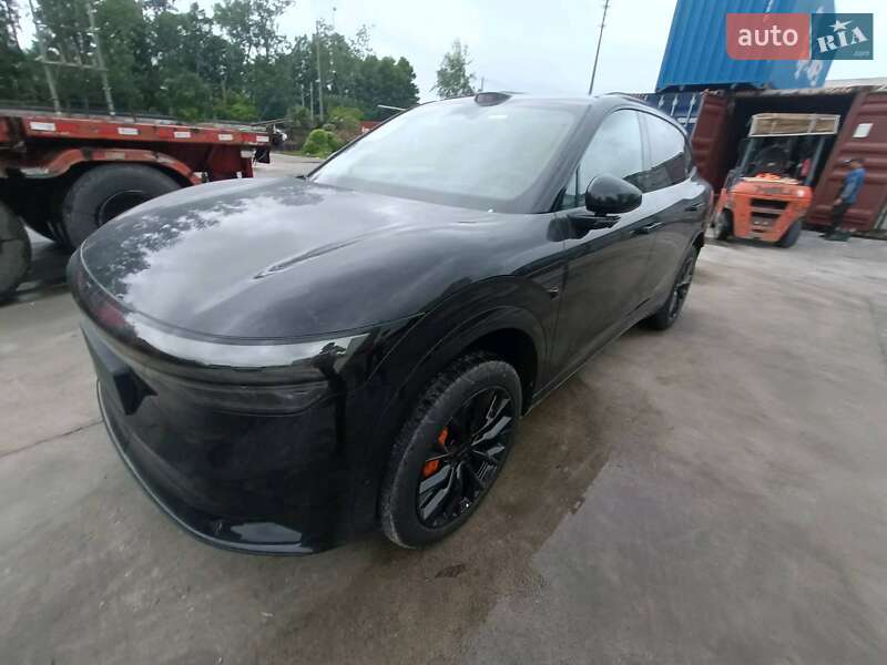 Позашляховик / Кросовер Zeekr 7X 2025 в Хмельницькому