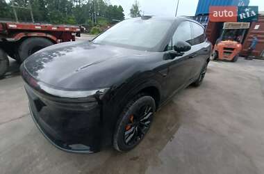 Внедорожник / Кроссовер Zeekr 7X 2025 в 