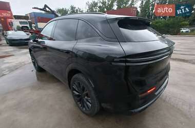Внедорожник / Кроссовер Zeekr 7X 2025 в 