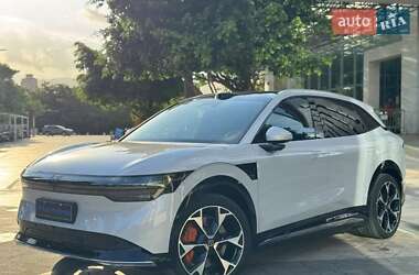 Позашляховик / Кросовер Zeekr 7X 2025 в Києві
