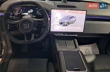 Внедорожник / Кроссовер Zeekr 7X 2025 в 