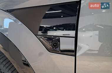 Внедорожник / Кроссовер Zeekr 7X 2025 в 