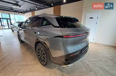 Внедорожник / Кроссовер Zeekr 7X 2025 в 