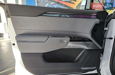 Позашляховик / Кросовер Zeekr 7X 2025 в 
