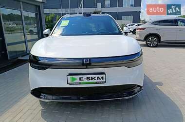 Внедорожник / Кроссовер Zeekr 7X 2025 в 