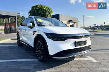 Внедорожник / Кроссовер Zeekr 7X 2025 в 