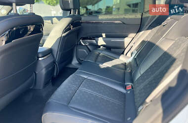 Внедорожник / Кроссовер Zeekr 7X 2025 в 