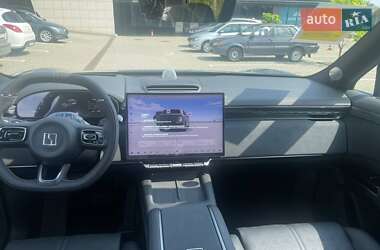 Внедорожник / Кроссовер Zeekr 7X 2025 в 
