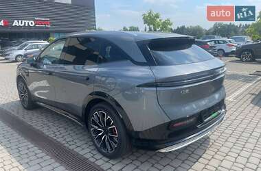 Внедорожник / Кроссовер Zeekr 7X 2025 в 