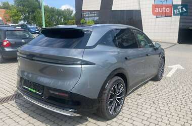 Внедорожник / Кроссовер Zeekr 7X 2025 в 