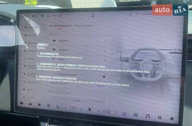 Внедорожник / Кроссовер Zeekr 7X 2025 в 