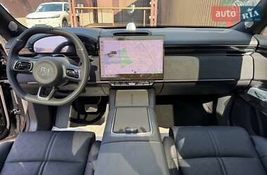 Внедорожник / Кроссовер Zeekr 7X 2025 в 