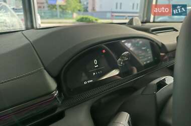 Внедорожник / Кроссовер Zeekr 7X 2025 в 