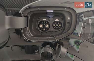 Внедорожник / Кроссовер Zeekr 7X 2025 в 