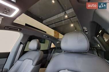 Внедорожник / Кроссовер Zeekr 7X 2025 в 
