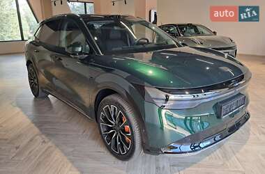 Внедорожник / Кроссовер Zeekr 7X 2025 в 