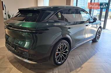 Внедорожник / Кроссовер Zeekr 7X 2025 в 