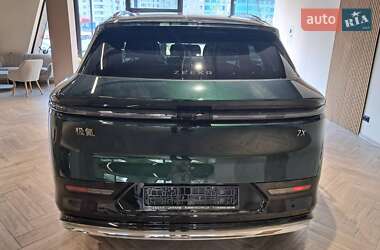 Внедорожник / Кроссовер Zeekr 7X 2025 в 