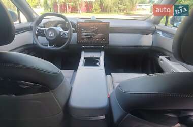 Внедорожник / Кроссовер Zeekr 7X 2025 в 