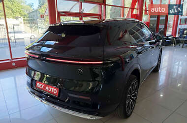 Внедорожник / Кроссовер Zeekr 7X 2024 в 