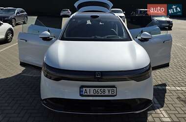 Позашляховик / Кросовер Zeekr 7X 2025 в 