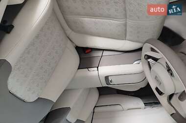 Позашляховик / Кросовер Zeekr 7X 2025 в 