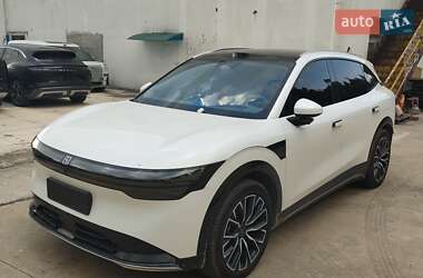 Внедорожник / Кроссовер Zeekr 7X 2024 в Киеве
