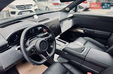 Позашляховик / Кросовер Zeekr 7X 2025 в 
