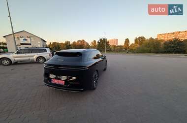 Внедорожник / Кроссовер Zeekr 7X 2024 в 