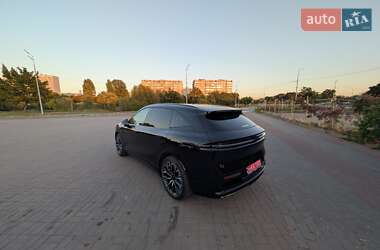 Внедорожник / Кроссовер Zeekr 7X 2024 в 