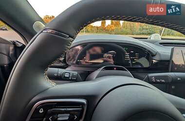 Внедорожник / Кроссовер Zeekr 7X 2024 в 