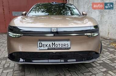 Внедорожник / Кроссовер Zeekr 7X 2025 в 