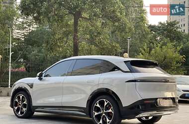 Внедорожник / Кроссовер Zeekr 7X 2025 в 