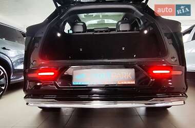 Позашляховик / Кросовер Zeekr 7X 2025 в 