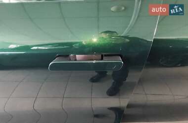 Позашляховик / Кросовер Zeekr 7X 2025 в  фото 35 Позашляховик / Кросовер Zeekr 7X 2025 в