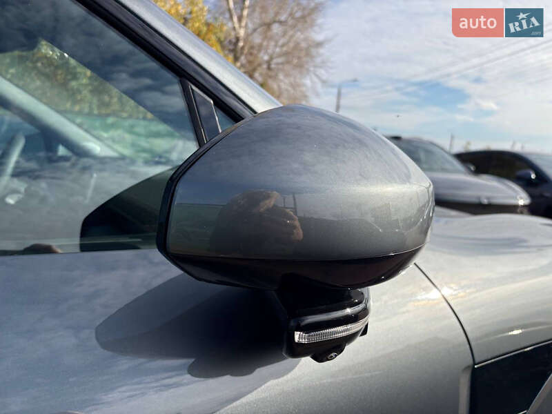 Внедорожник / Кроссовер Zeekr 7X 2025 в Киеве