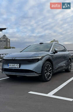 Внедорожник / Кроссовер Zeekr 7X 2024 в Киеве