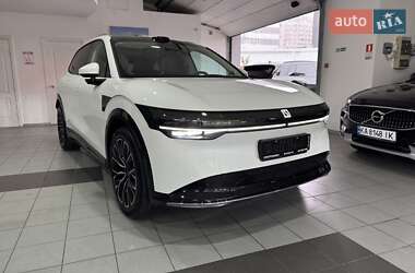 Внедорожник / Кроссовер Zeekr 7X 2025 в Одессе