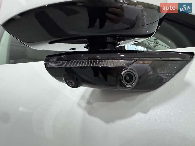 Позашляховик / Кросовер Zeekr 7X 2025 в Одесі фото 13 Позашляховик / Кросовер Zeekr 7X 2025 в Одесі